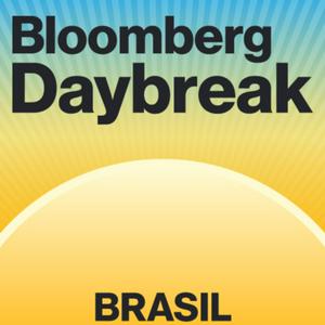 Listen to Bloomberg Daybreak Brasil in the App