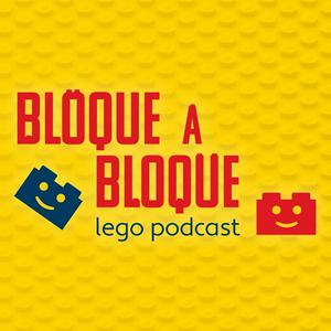 Listen to Bloque a Bloque LEGO Podcast in the App