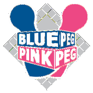 Listen to Blue Peg, Pink Peg in the App