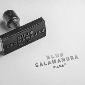 Listen to Blue Salamandra in the App