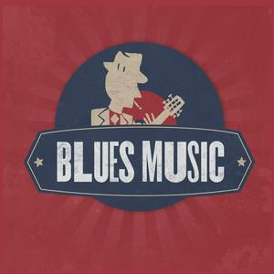 Listen to Blues Music in the App