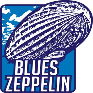The Blueszeppelin - Hosted by Mark Stenzler has been part of the Swiss radio landscape since 1989
