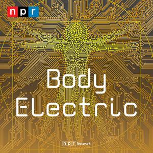 Listen to Body Electric in the App