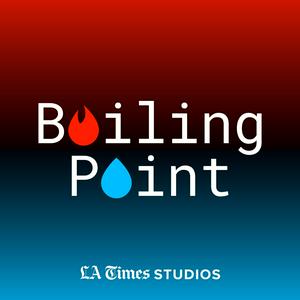 Listen to Boiling Point in the App