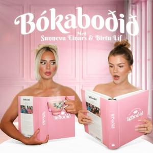 Bókaboðið