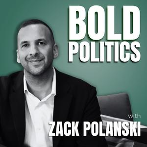 Bold Politics with Zack Polanski