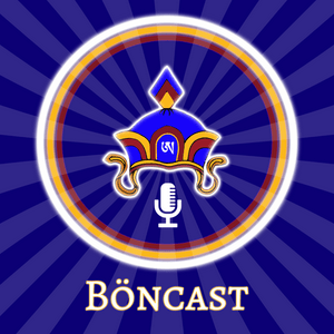 Böncast