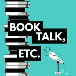 Listen to Book Talk, etc. in the App