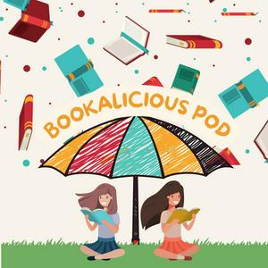 Listen to Bookalicious Pod in the App