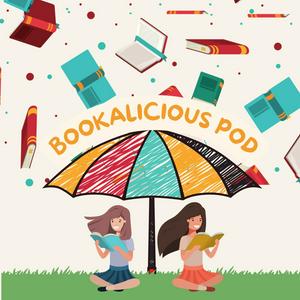 Bookalicious Pod