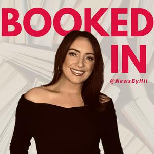 Listen to BOOKED IN in the App