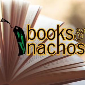 Listen to Books & Nachos in the App