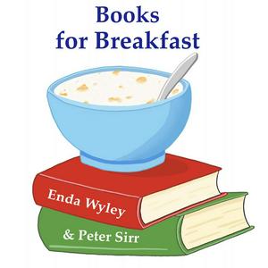 Listen to Books for Breakfast in the App