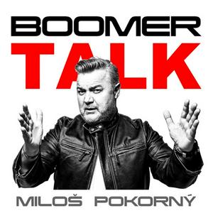 Listen to Boomer Talk in the App