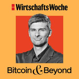 Bitcoin & Beyond | Dein Geld neu denken