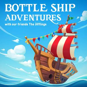 Listen to Bottle Ship Adventures in the App