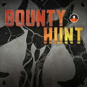 Listen to Bounty Hunt in the App