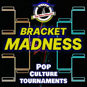 Listen to Bracket Madness in the App