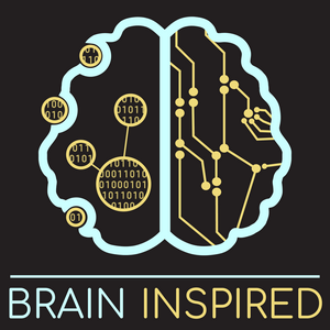 Listen to Brain Inspired in the App