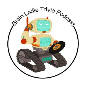 Listen to Brain Ladle Trivia in the App