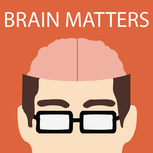 Listen to Brain Matters in the App