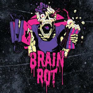 Listen to Brain Rot - An 80s Horror Podcast in the App