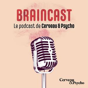 BRAINCAST