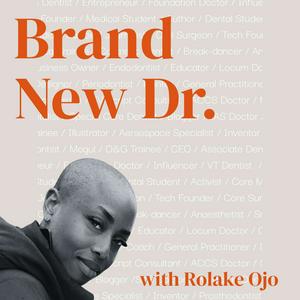 Brand New Dr.