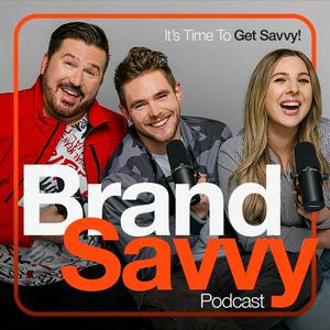BrandSavvy Podcast