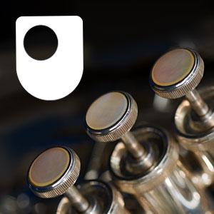 Brass Instruments - for iPad/Mac/PC
