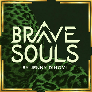 Listen to Brave Souls in the App