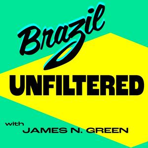 Listen to Brazil Unfiltered in the App