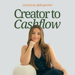 Creator to Cashflow