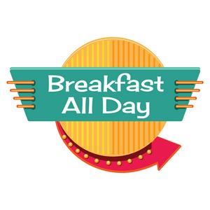 Listen to Breakfast All Day movie reviews in the App