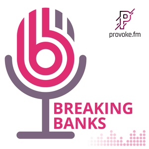 Listen to Breaking Banks in the App