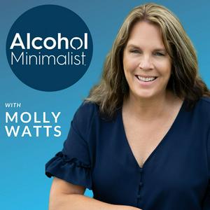 Listen to Alcohol Minimalist: Change Your Drinking Habits! in the App