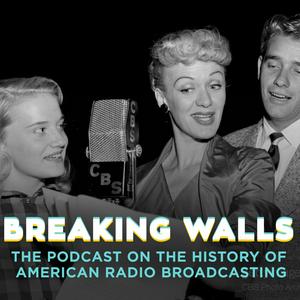 Listen to Breaking Walls in the App