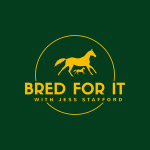 Listen to Bred For It in the App