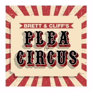 Listen to Brett & Cliff's Flea Circus: A movie and TV podcast in the App