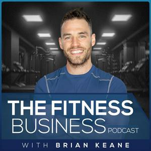 The Fitness Business Podcast