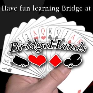 Listen to BridgeHands - Contract and Duplicate Bridge in the App