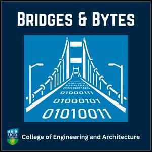 Listen to Bridges and Bytes in the App