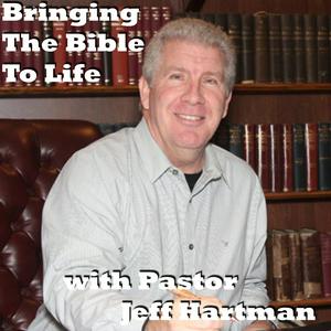 Bringing The Bible To Life