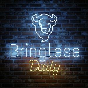 Listen to Bringlese Daily - English Listening 🎧 in the App