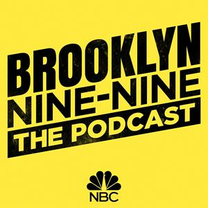 Listen to Brooklyn Nine-Nine: The Podcast in the App