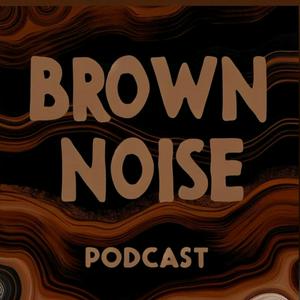 Listen to Brown Noise in the App