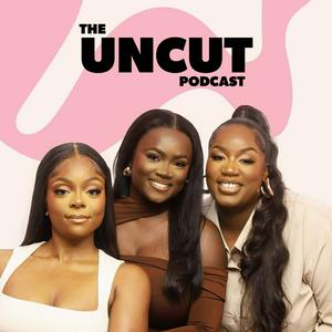 Listen to The Uncut Podcast in the App