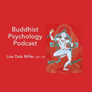 Listen to Buddhist Psychology Podcast in the App