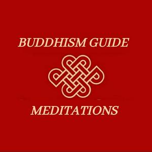 Buddhism Guide Meditations