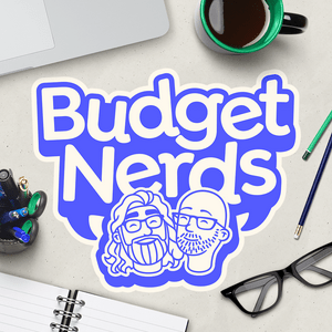 Listen to Budget Nerds in the App